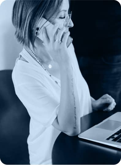 Accompagnement humain disponible avec Equadis