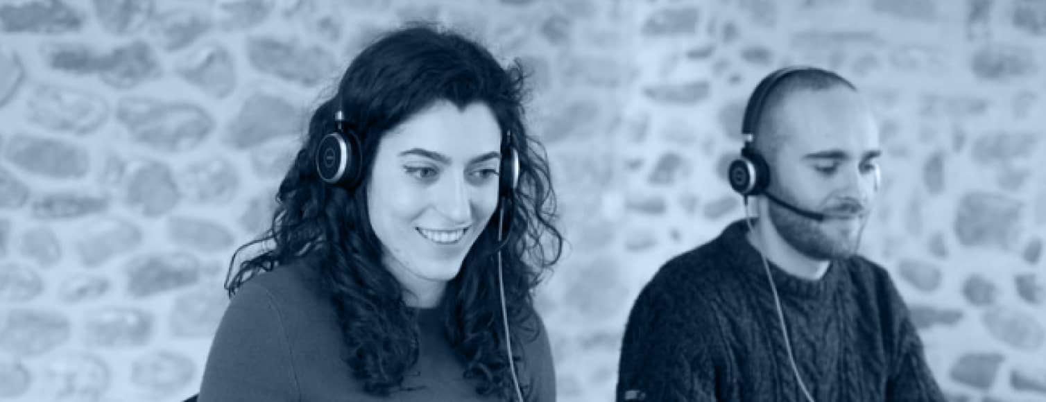 L'humain au coeur de la solution Equadis avec un accompagnement dédié