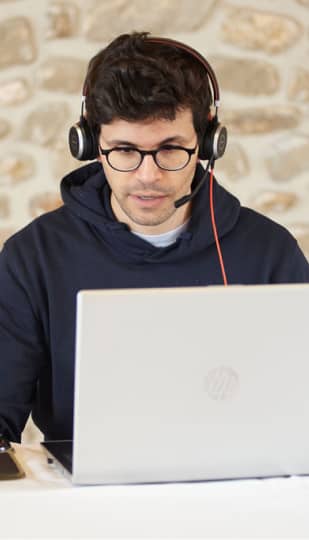 Les valeurs d'Equadis : Expertise, Confiance, Engagement, Agilité