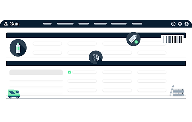 Collectez et centralisez toutes vos données produit avec Equadis