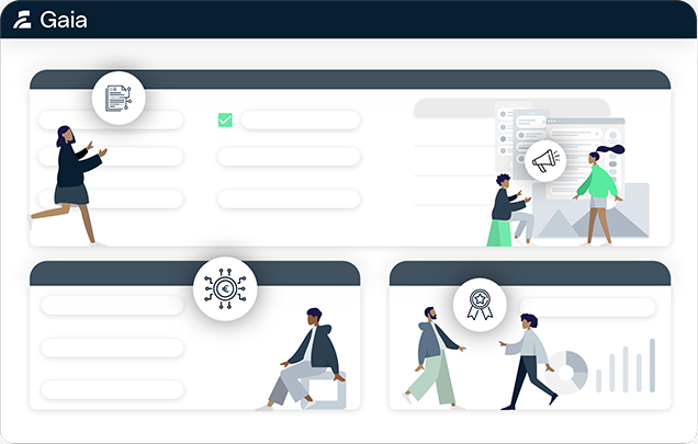Enrichissez et gérez vos opérations avec GAIA by Equadis