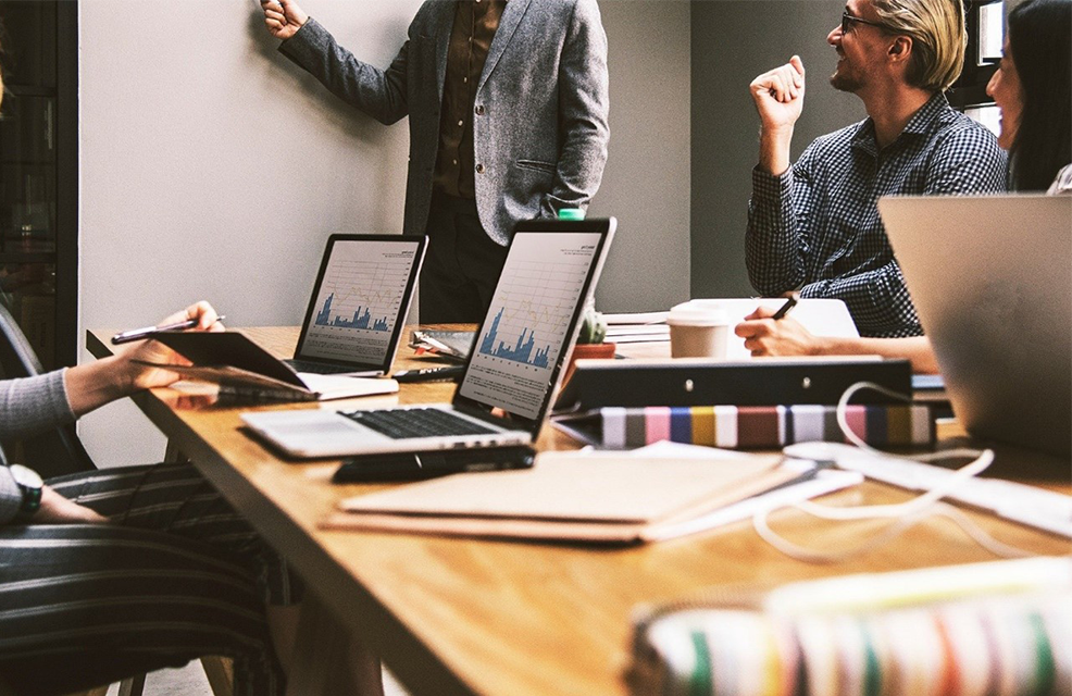 Collecte automatique des données produits pour les marques et distributeurs