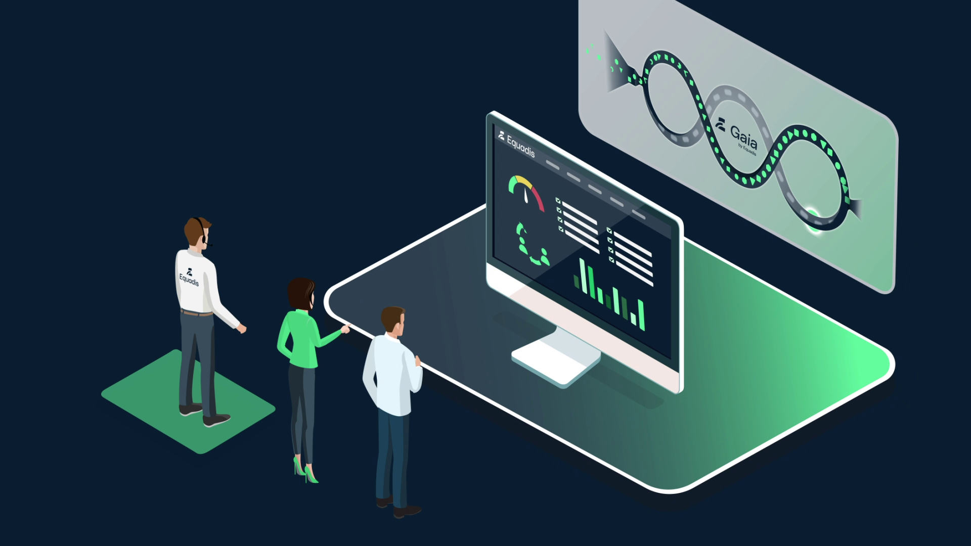 Vidéo pour comprendre le PIM Equadis en 2 minutes