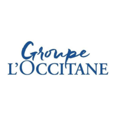 Logo du groupe l'Occitane, client Equadis