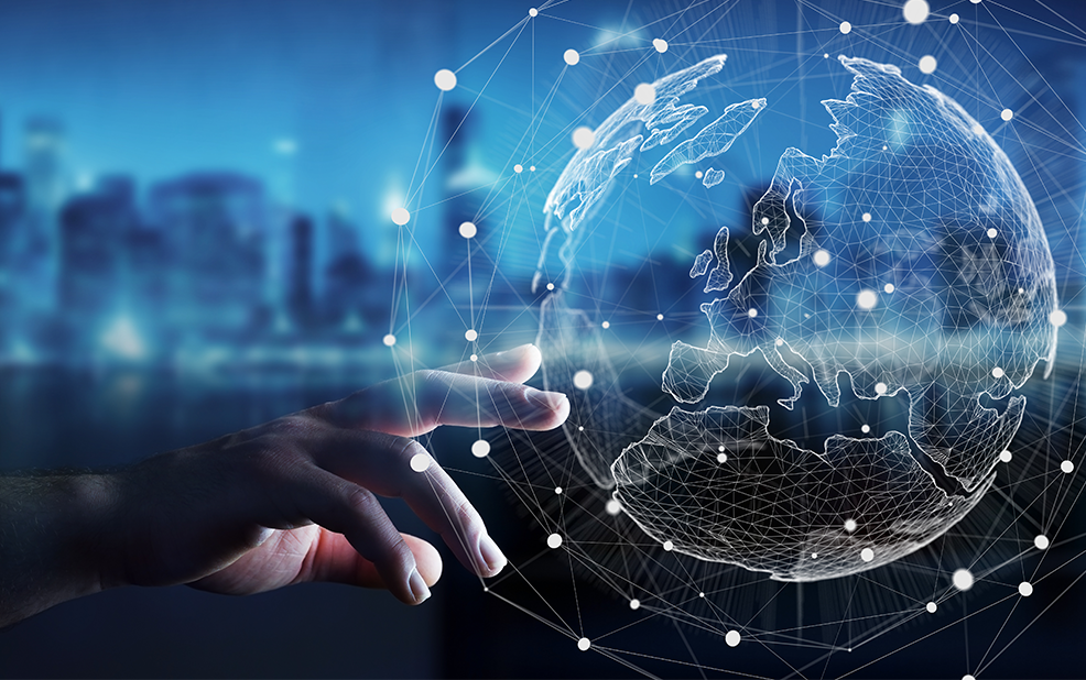 Syndiquer et diffuser vos données produits de partout dans le monde et vers tous vos canaux